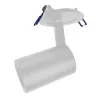 Ceiling spot NUUK PT 1XGU10 white Kobi