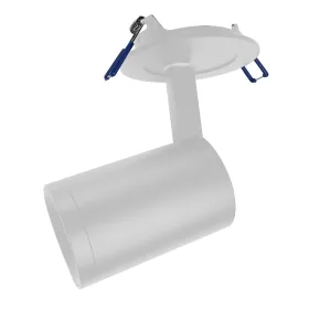 Ceiling spot NUUK PT 1XGU10 white Kobi