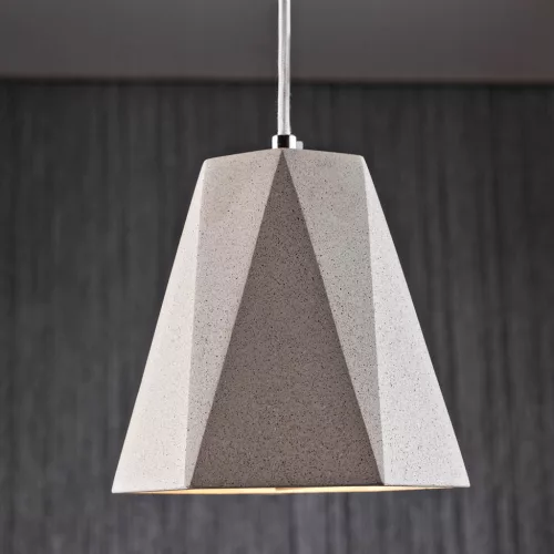 Lampa wisząca PITTORE B 1xE27 biała Art of Light