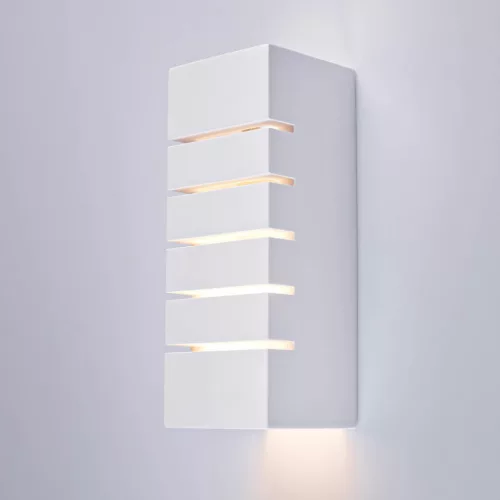 Kinkiet SECCO 1xE14 Art of Light