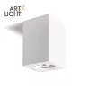 Downlight VENICE 1xGU10 Art of Light