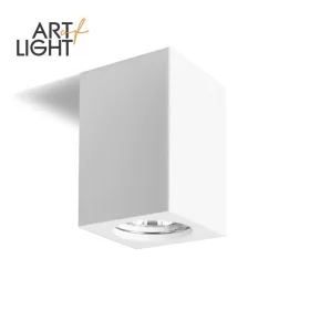 Downlight VENICE 1xGU10 Art of Light