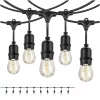 Garland BAJA LED SET 10x1W 10m  E27 Kobi Design
