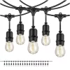 Garland BAJA LED SET 20x1W E27 10m  Kobi Design