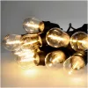 Garland BAJA LED SET 20x1W E27 10m  Kobi Design