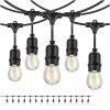 Garland BAJA LED SET 15x1W 15m E27 Kobi Design