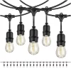 Garland BAJA LED SET 20x1W 20m E27 Kobi Design