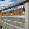 Garland BAJA LED SET 20x1W 20m E27 Kobi Design
