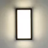 Kinkiet ogrodowy LED ENTERA 10W 4000K IP54 Kobi