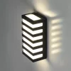 Kinkiet ogrodowy LED ENTERA P 10W 4000K IP54 Kobi