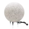 Garden lamp GARDEN BALL L 1xE27 IP65 Kobi