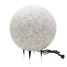Garden lamp GARDEN BALL L 1xE27 IP65 Kobi