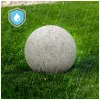 Garden lamp GARDEN BALL L 1xE27 IP65 Kobi