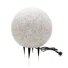 Garden lamp GARDEN BALL M 1xE27 IP65 Kobi