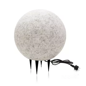 Garden lamp GARDEN BALL M 1xE27 IP65 Kobi