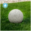 Garden lamp GARDEN BALL M 1xE27 IP65 Kobi