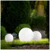Garden lamp GARDEN BALL M 1xE27 IP65 Kobi