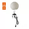 Garden lamp GARDEN BALL S 1xE27 IP65 Kobi