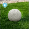 Garden lamp GARDEN BALL S 1xE27 IP65 Kobi