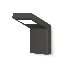 Kinkiet ogrodowy LED INDUO K 10W 4000K IP54 Kobi
