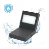 Kinkiet ogrodowy LED INDUO K 10W 4000K IP54 Kobi