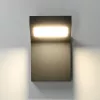 Kinkiet ogrodowy LED INDUO K 10W 4000K IP54 Kobi