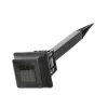Solar bollard lamp LED FUSION 6500K IP44 12-pack LED2B