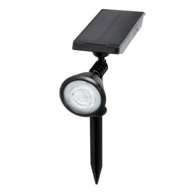 Bollard lamp solar LED LANCE 6000K IP44 LED2B