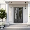 Garden hanging lamp LO4105 1xE27 IP54 black Kobi