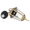Garden hanging lamp LO4105 1xE27 IP54 gold Kobi