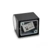 Garden wall lamp QUAZAR 8 1xGU10 IP44 black Kobi