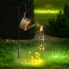 Solar garden lamp LED SPECTRA 2700K IP44 LED2B