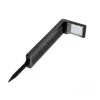 Solar bollard lamp LED SPIKE 6500K IP44 LED2B