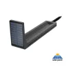 Solar bollard lamp LED SPIKE 6500K IP44 LED2B