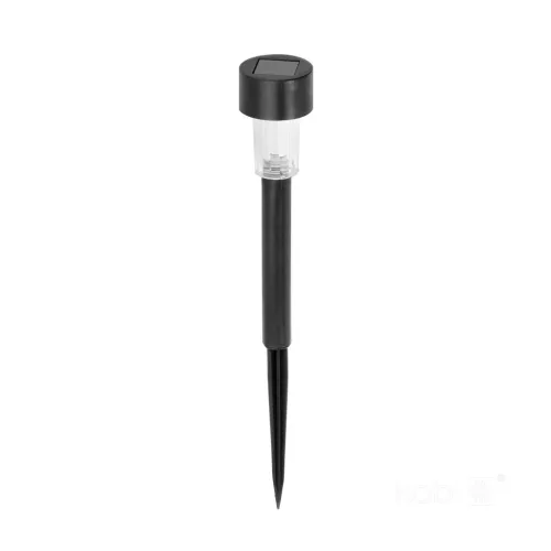 Solar bollard lamp LED ZEN 6000K IP44 10-pak LED2B