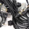 Garland MIMOSA 10m 20xE27 Kobi