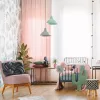 Garland MIMOSA 20m 20xE27 Kobi