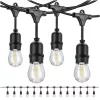 Garland MIMOSA LED SET 20m 20x1W E27 Kobi