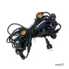 Garland MIMOSA 2 10m 10xE27 Kobi