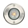 Driveway fixture ENTRADA 2 1xGU10 round Kobi
