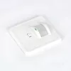 Motion sensor LX01 160° PIR white Kobi Premium