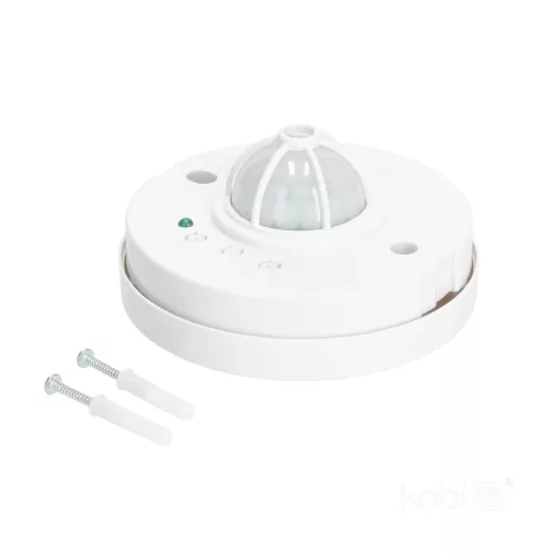 Motion sensor LX06 360° PIR Kobi Premium