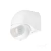 Motion sensor LX40 IP44 180° PIR white Kobi Premium