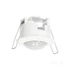 Motion sensor LX41 360° PIR white Kobi Premium