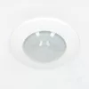 Motion sensor LX41 360° PIR white Kobi Premium