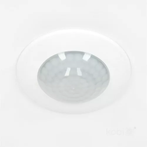 Motion sensor LX41 360° PIR white Kobi Premium