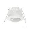 Motion sensor LX41 360° PIR white Kobi Premium