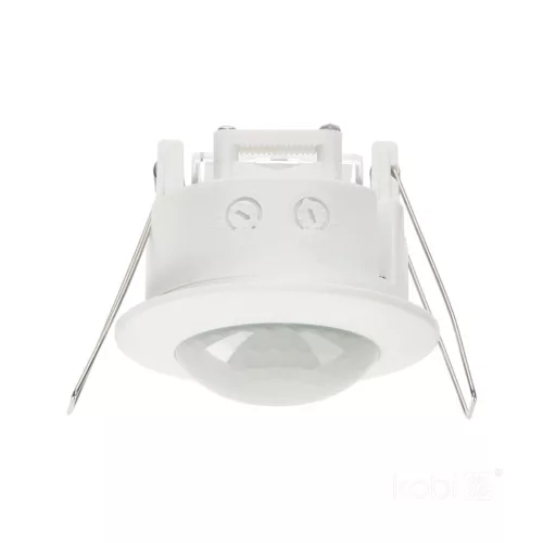 Motion sensor LX41 360° PIR white Kobi Premium