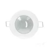 Motion sensor LX41 360° PIR white Kobi Premium