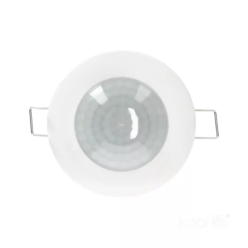 Motion sensor LX41 360° PIR white Kobi Premium